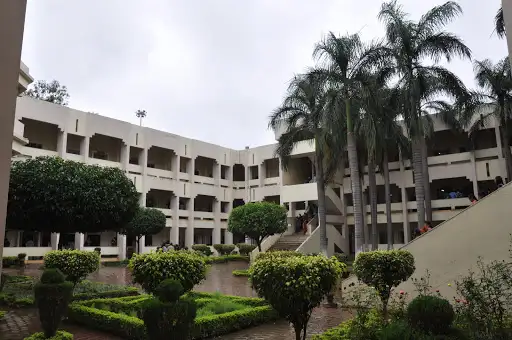Best Autonomous Colleges near Silapathar - BIT