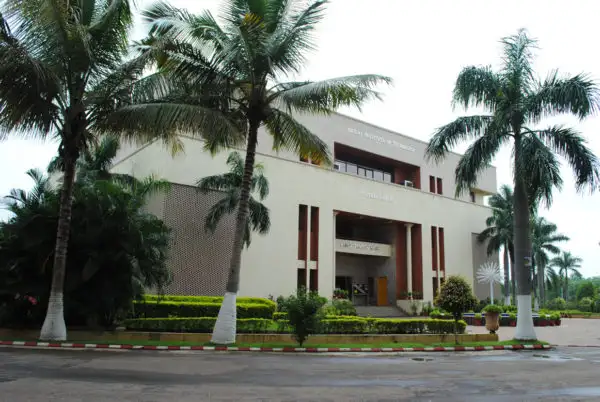 Best M.Tech Colleges near Andaman and Nicobar Islands - BIT