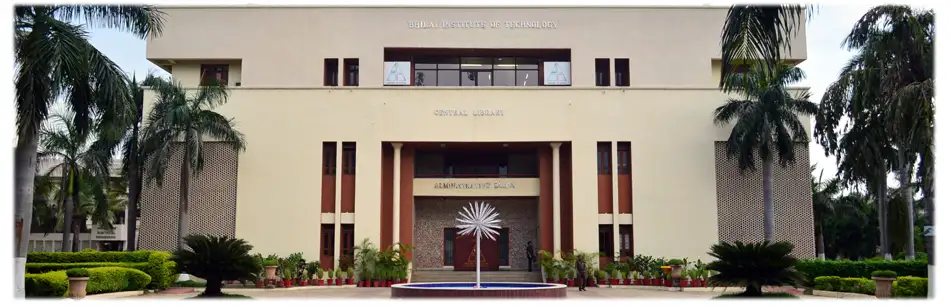 Best MBA Colleges near Mankachar - BIT
