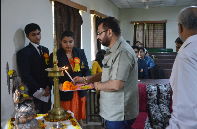 Best Autonomous Colleges near Dighwara - BIT