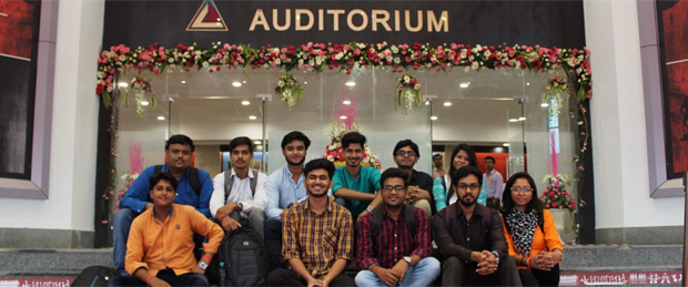 Top Engineering Colleges near Hailakandi - BIT