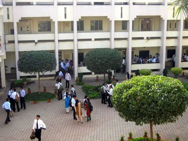 Top Ranking Engineering Colleges near Palwancha - BIT