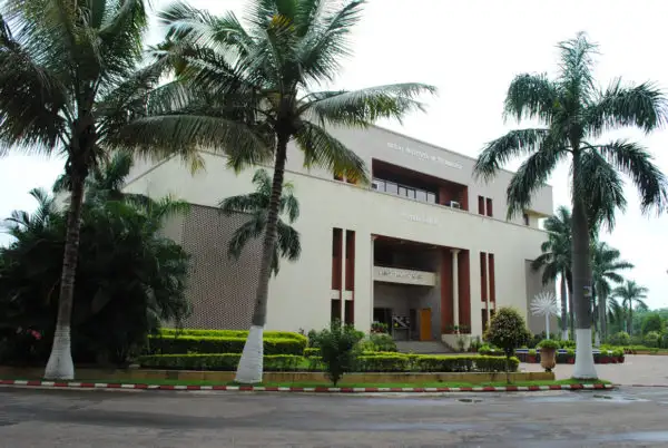 Which is the Most Disciplined Engineering College in Chhattisgarh